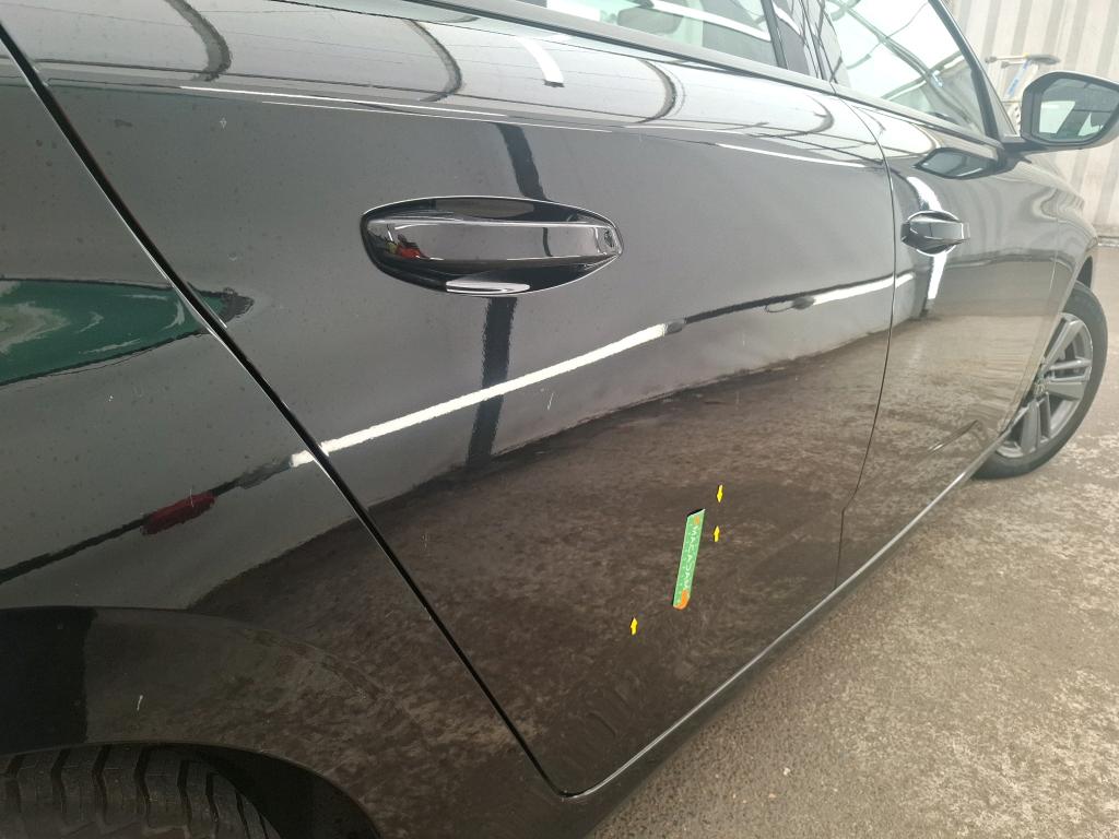 PEUGEOT 308 SW BlueHDi 130ch S&S EAT8 Active Pack 2022