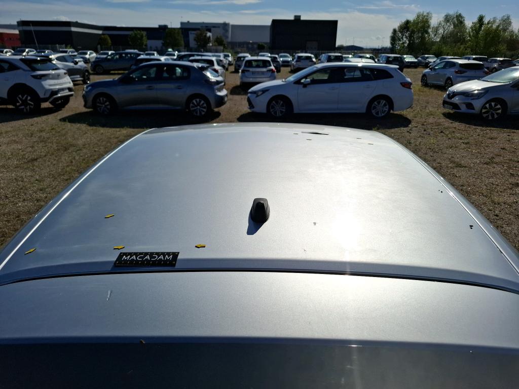 OPEL CORSA 1.5 Diesel 100 ch BVM6 Elegance Business 2022