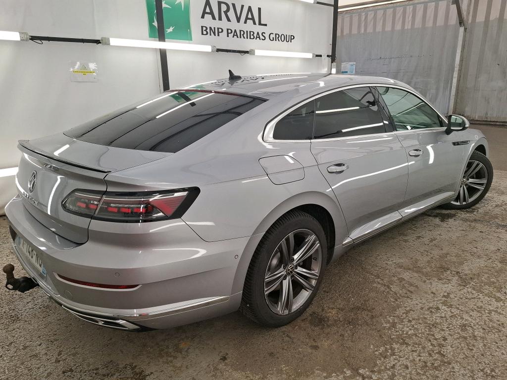 VOLKSWAGEN ARTEON 2.0 TDI EVO SCR 150 DSG7 R-Line 2021
