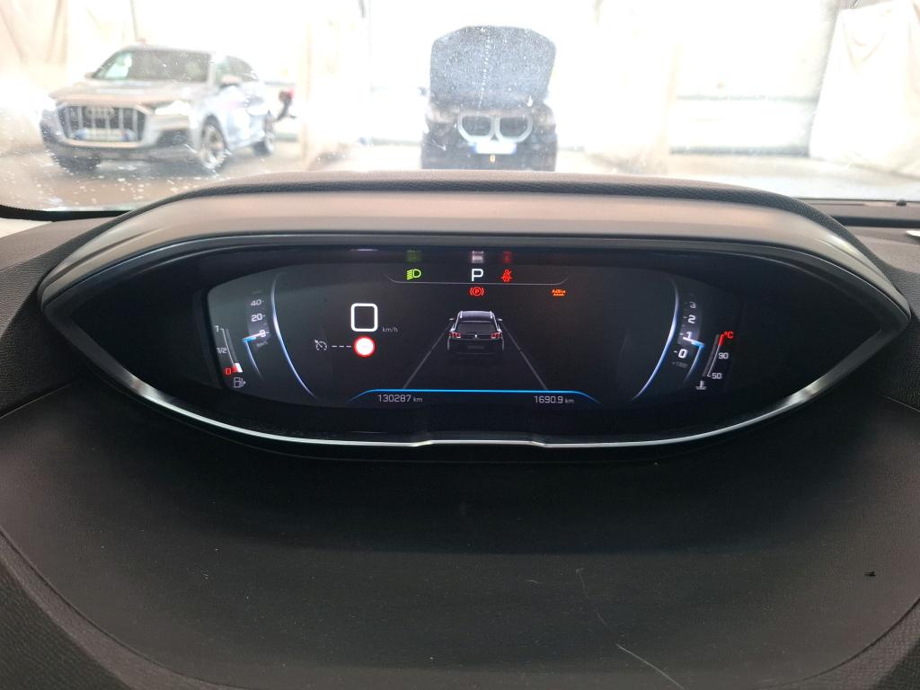 PEUGEOT 5008 BlueHDi 130ch S&S EAT8 Active Pack 2022
