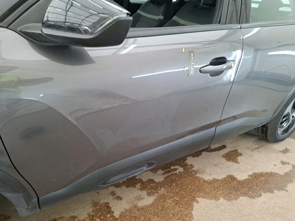CITROEN C4 PureTech 130 S&S EAT8 Feel Pack 2022