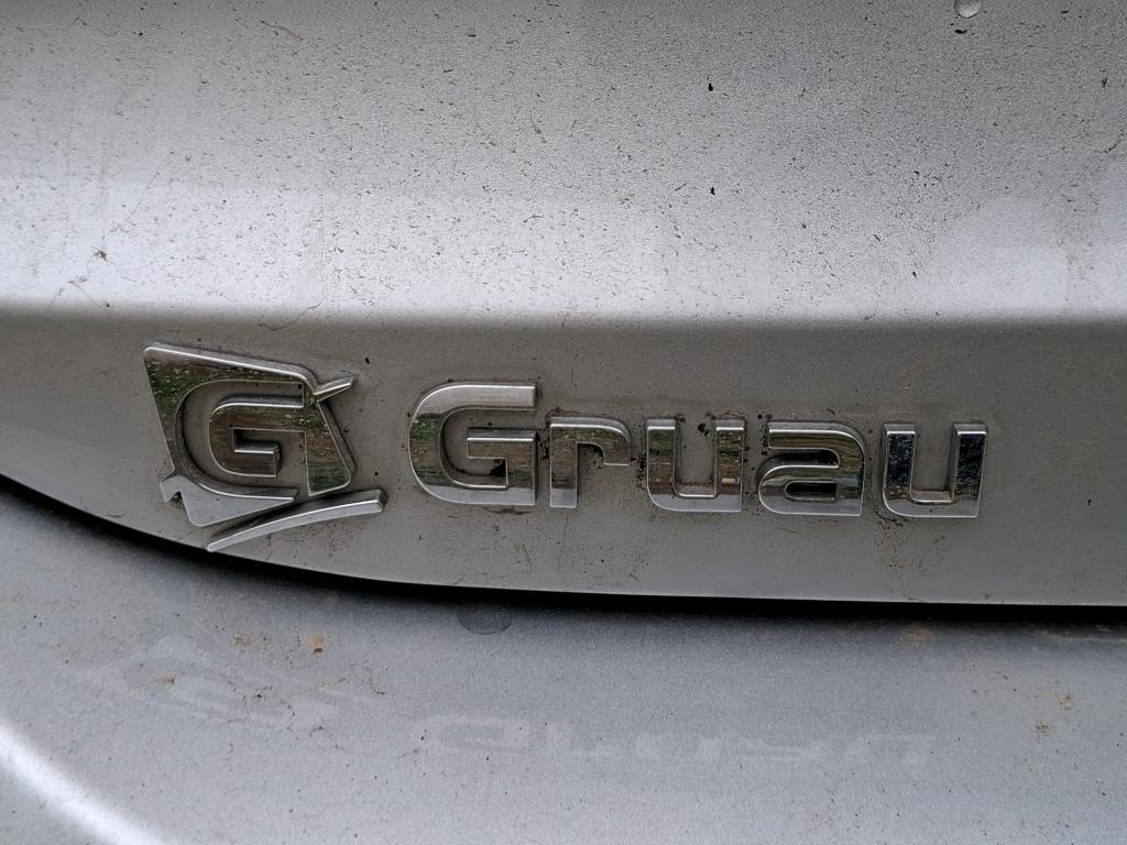 FORD FOCUS ACTIVE 1.0 Flexifuel 125 S&S mHEV X 2022