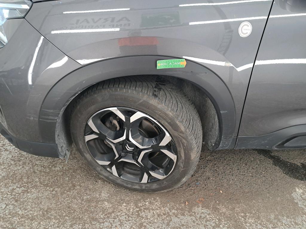 CITROEN C5 AIRCROSS BlueHDi 130 S&S EAT8 C-Series 2023