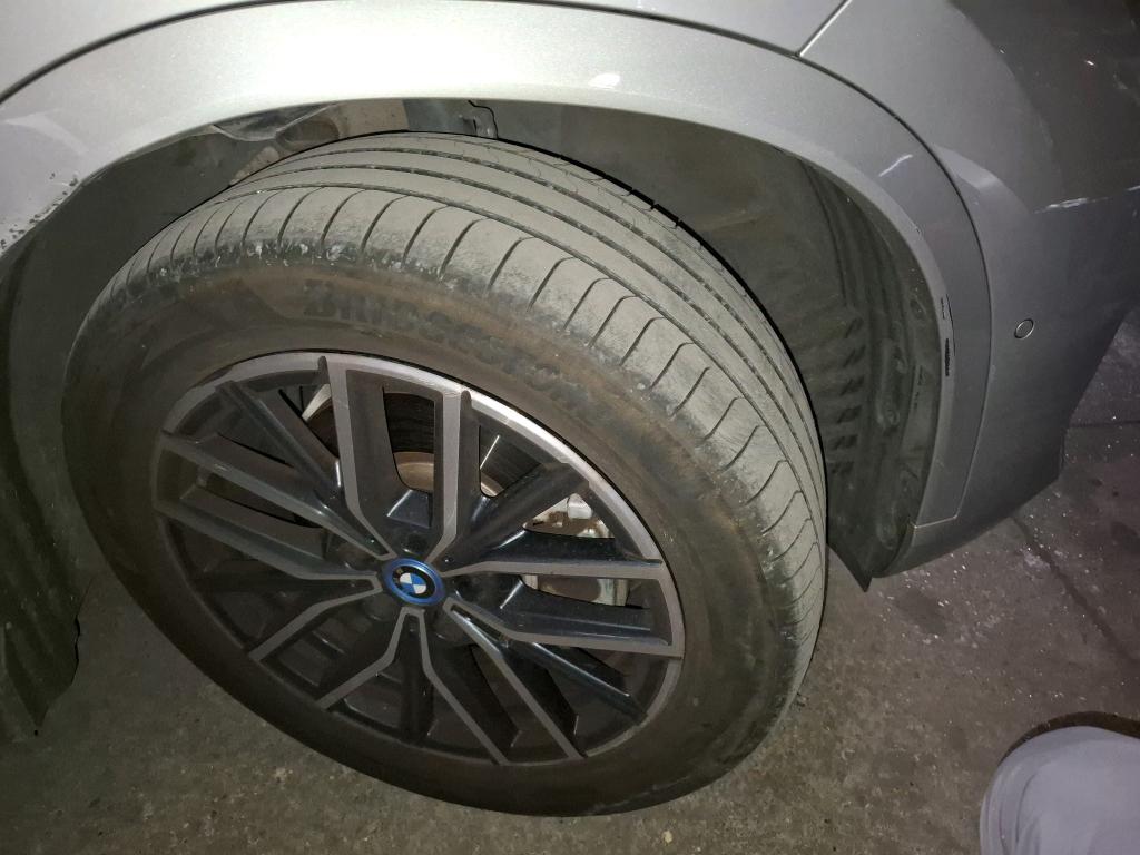 BMW X1 U11 xDrive 25e 245ch DKG7 M Sport 2023