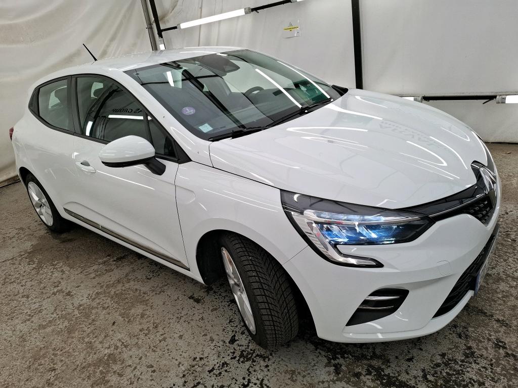 RENAULT CLIO V TCe 100 GPL - 21N Business 2021