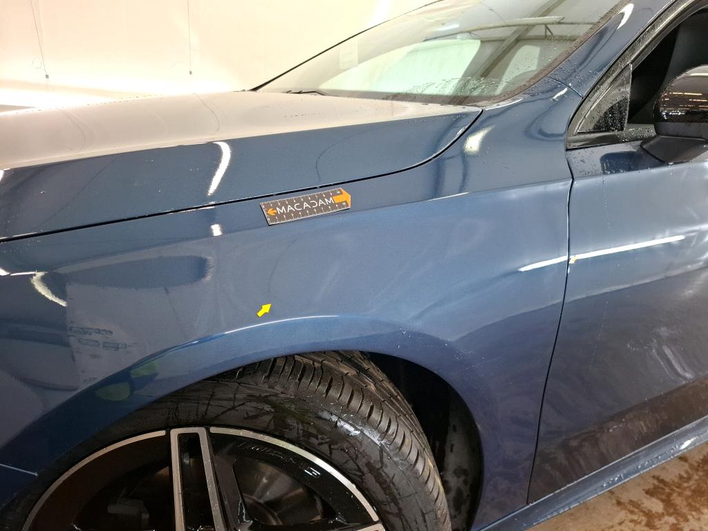 MERCEDES CLASSE A 180 7G-DCT AMG Line 2020