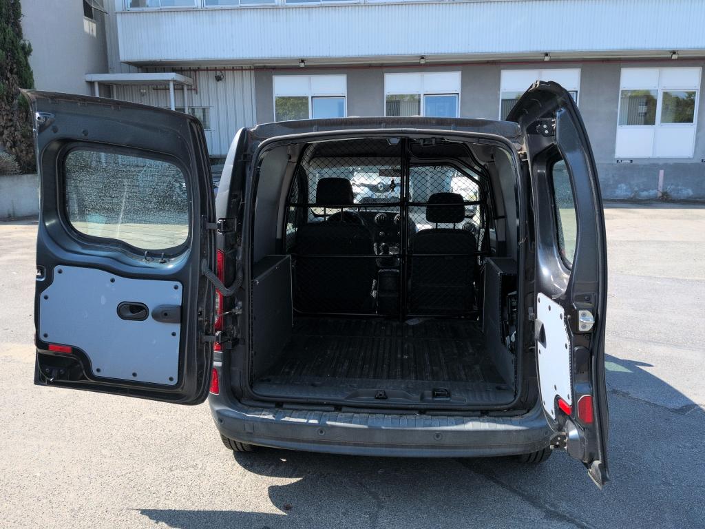 MERCEDES CITAN FOURGON FGN 109 CDI COMPACT PRO 2018