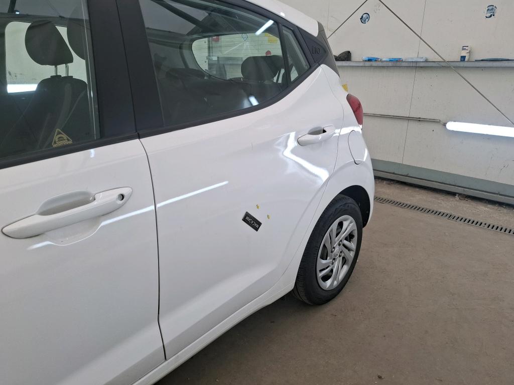 HYUNDAI i10 1.0 67 ECO Intuitive 2022