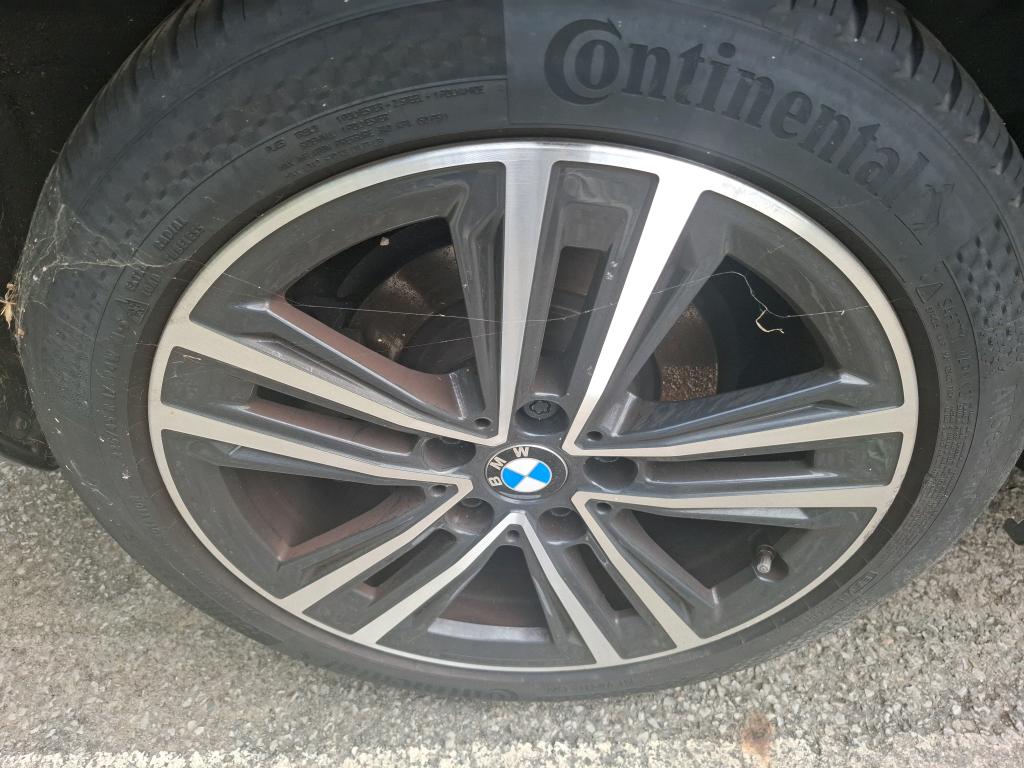 BMW SERIE 1 F40 116d 116 ch DKG7 - 2023