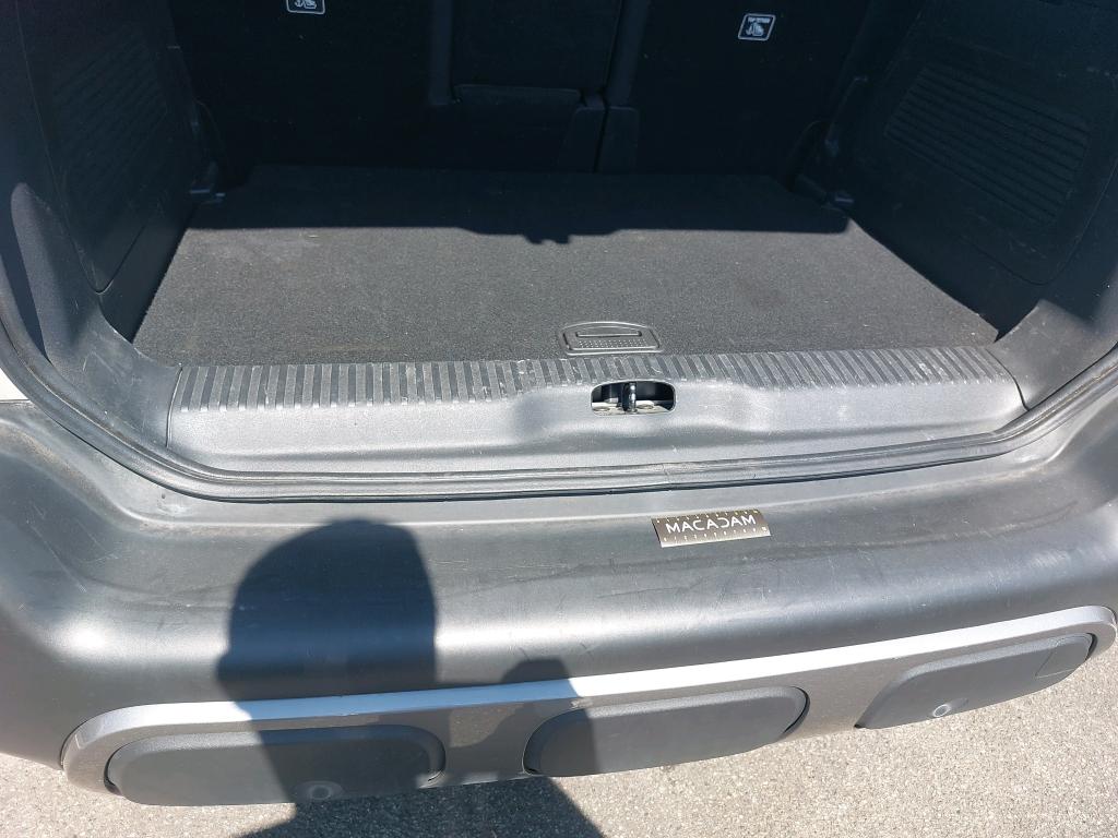 CITROEN C3 AIRCROSS PureTech 130 S&S EAT6 Shine Pack 2021