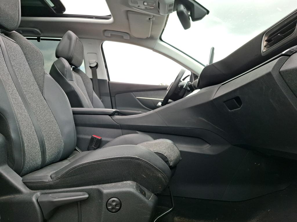 PEUGEOT 5008 BUSINESS BlueHDi 180ch S&S EAT8 Allure 2021