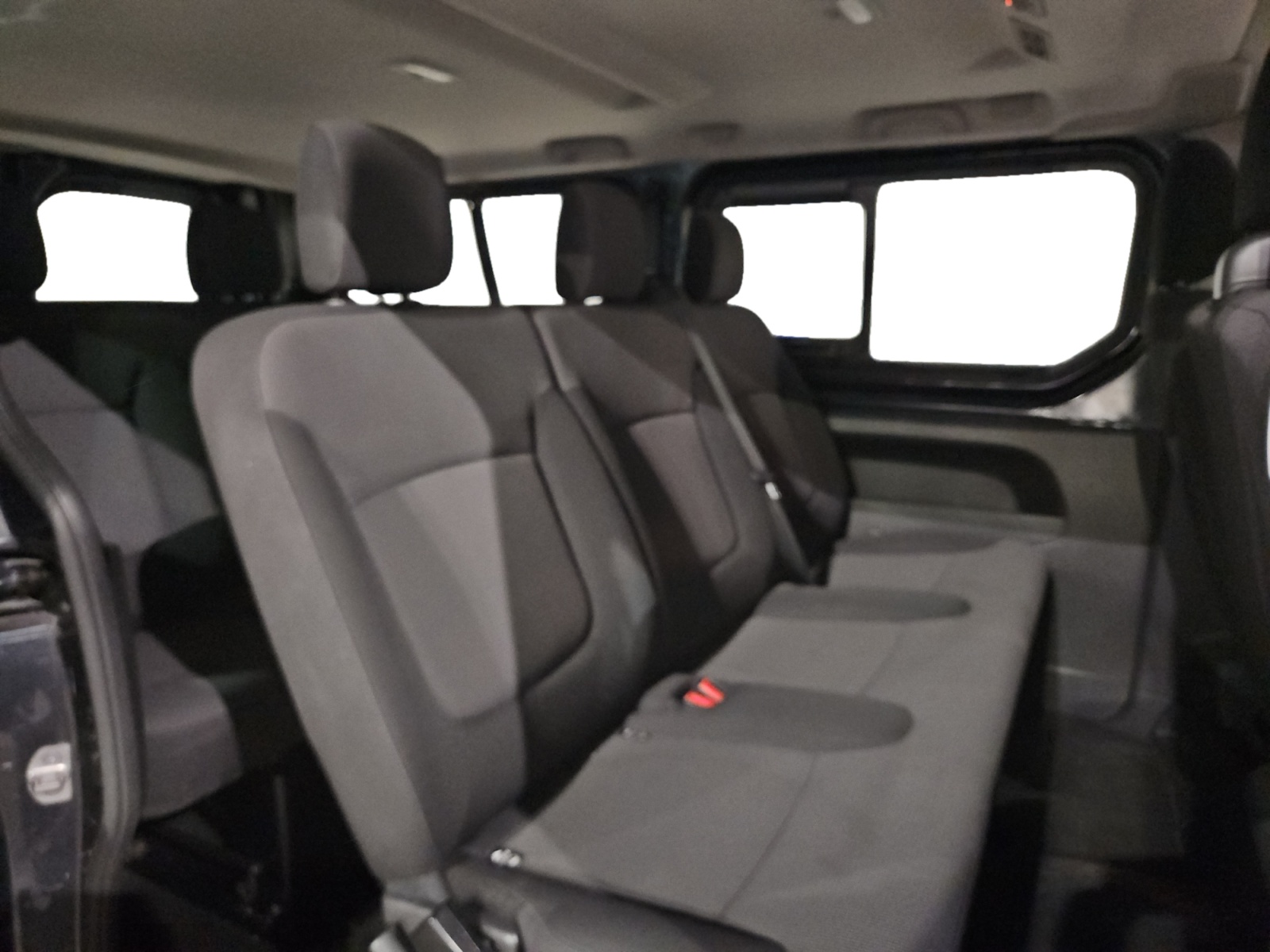 RENAULT TRAFIC COMBI L2 dCi 150 Energy S&S EDC Zen 2023