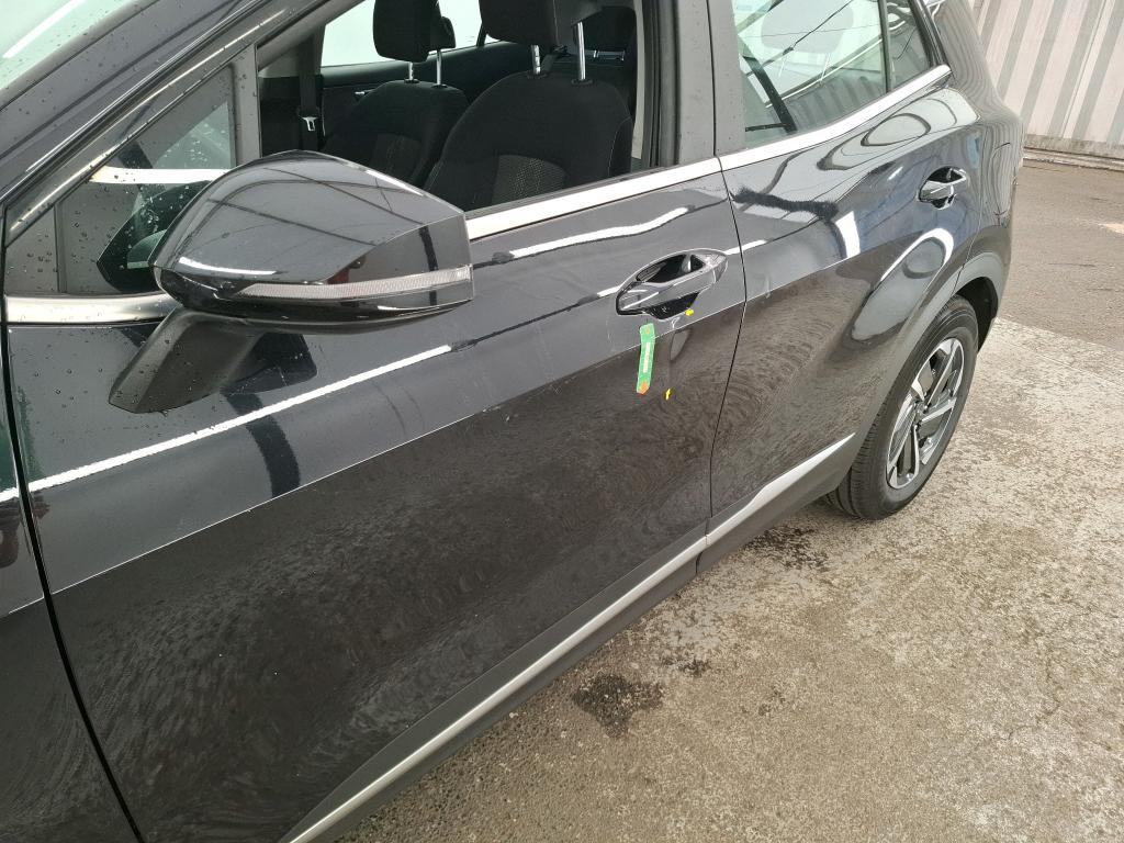 KIA SPORTAGE VP 1.6 CRDi 136ch MHEV DCT7 4x2 Active 2023
