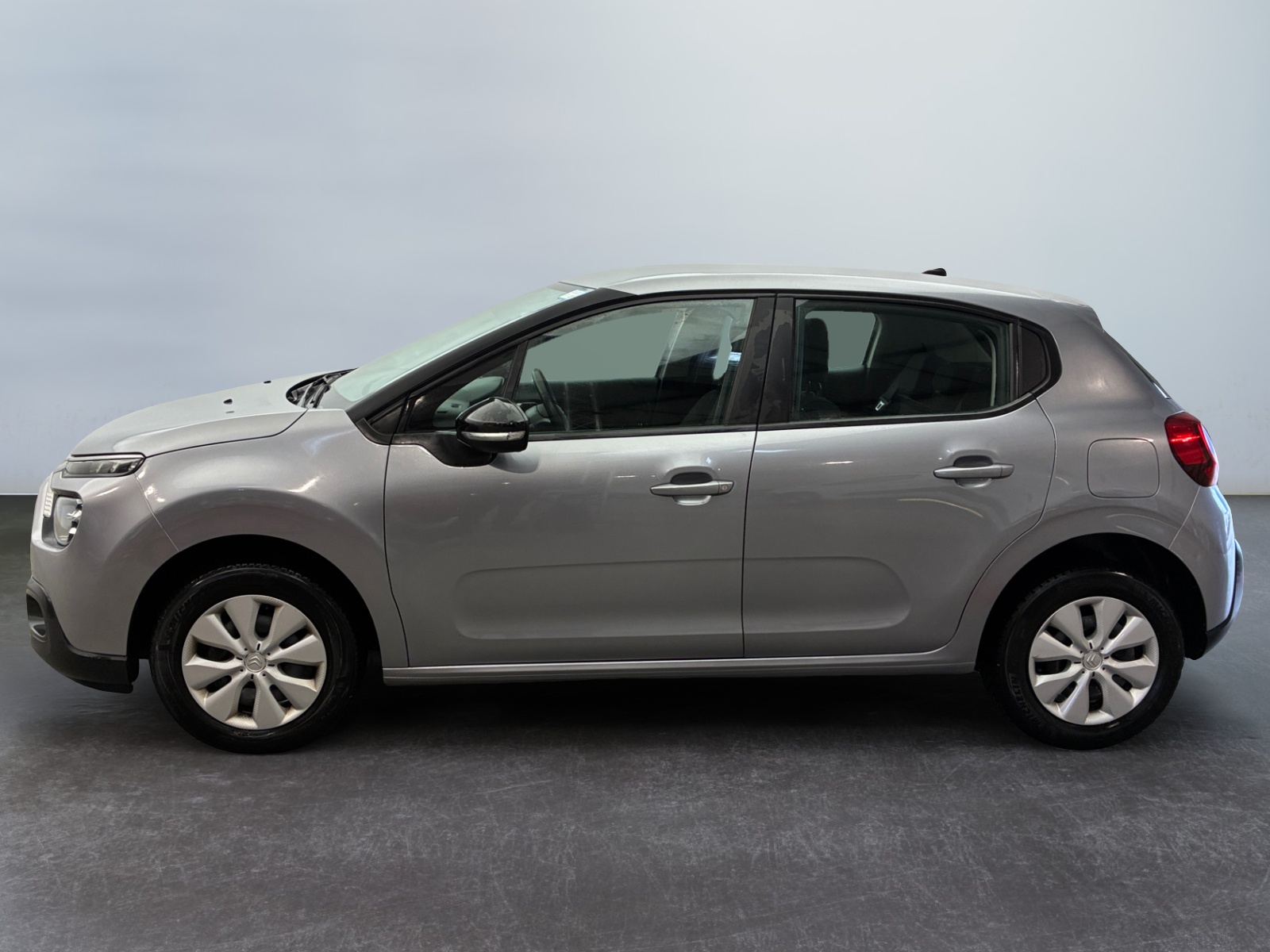 CITROEN C3 BlueHDi 100 S&S BVM6 Feel Business 2022