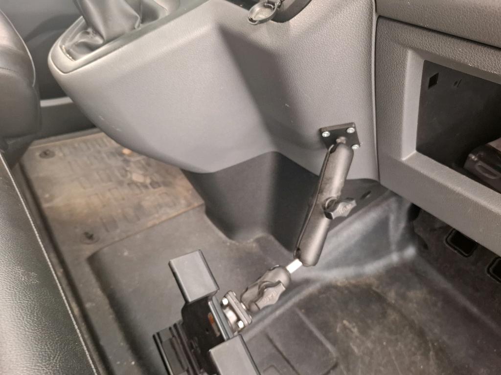 CITROEN JUMPY FOURGON FGN XL BLUEHDI 120 S&S BVM6 CLUB 340 NM 2020