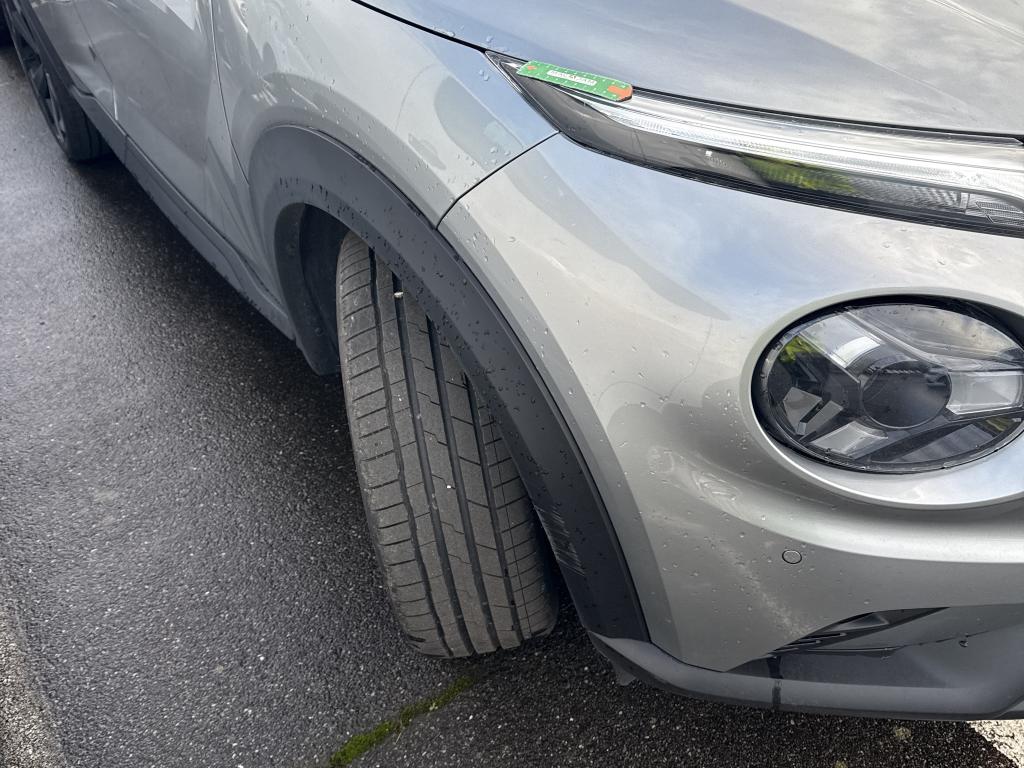 NISSAN Juke DIG-T 114 Tekna 2025
