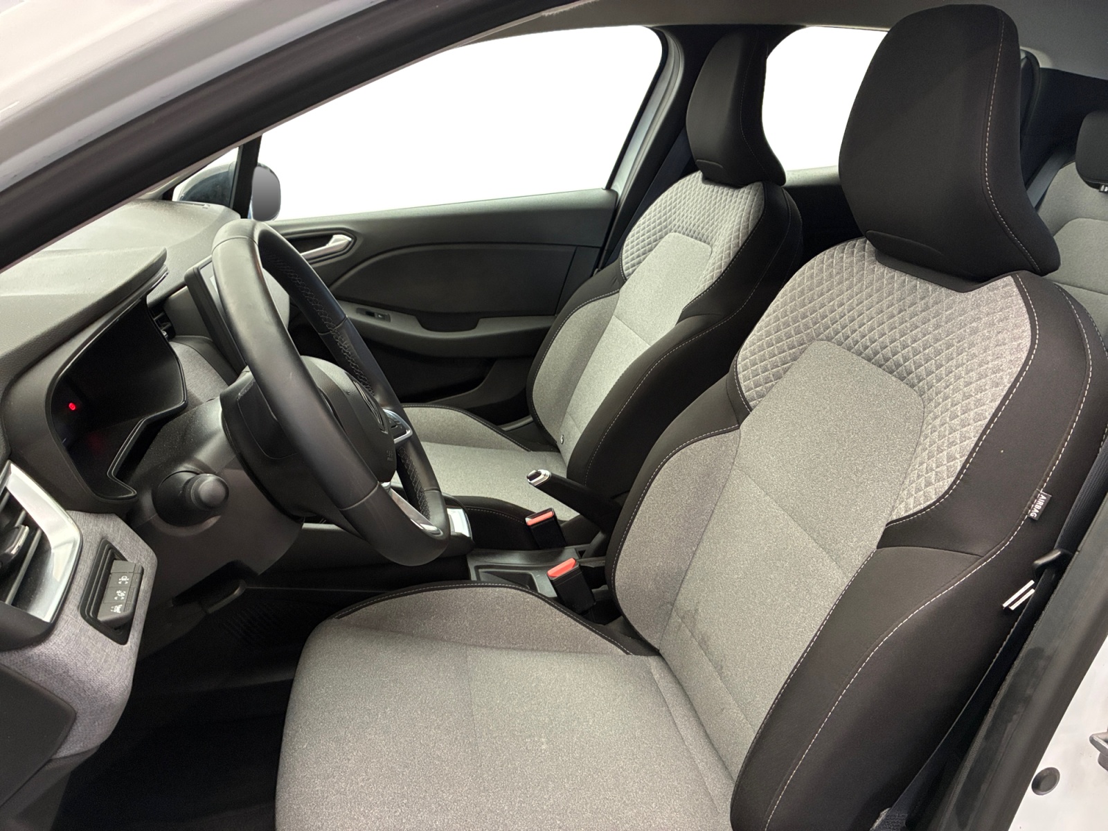 RENAULT Clio E-Tech full hybrid 145 Evolution 2024
