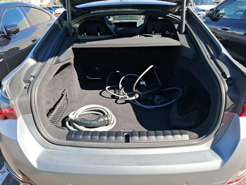 BMW i4 G26 M50 544 ch BVA - 2023