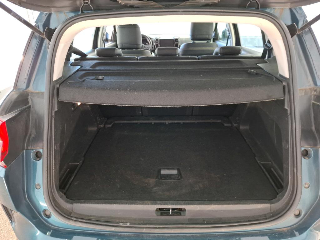 CITROEN C5 AIRCROSS BlueHDi 130 S&S EAT8 Business 2021