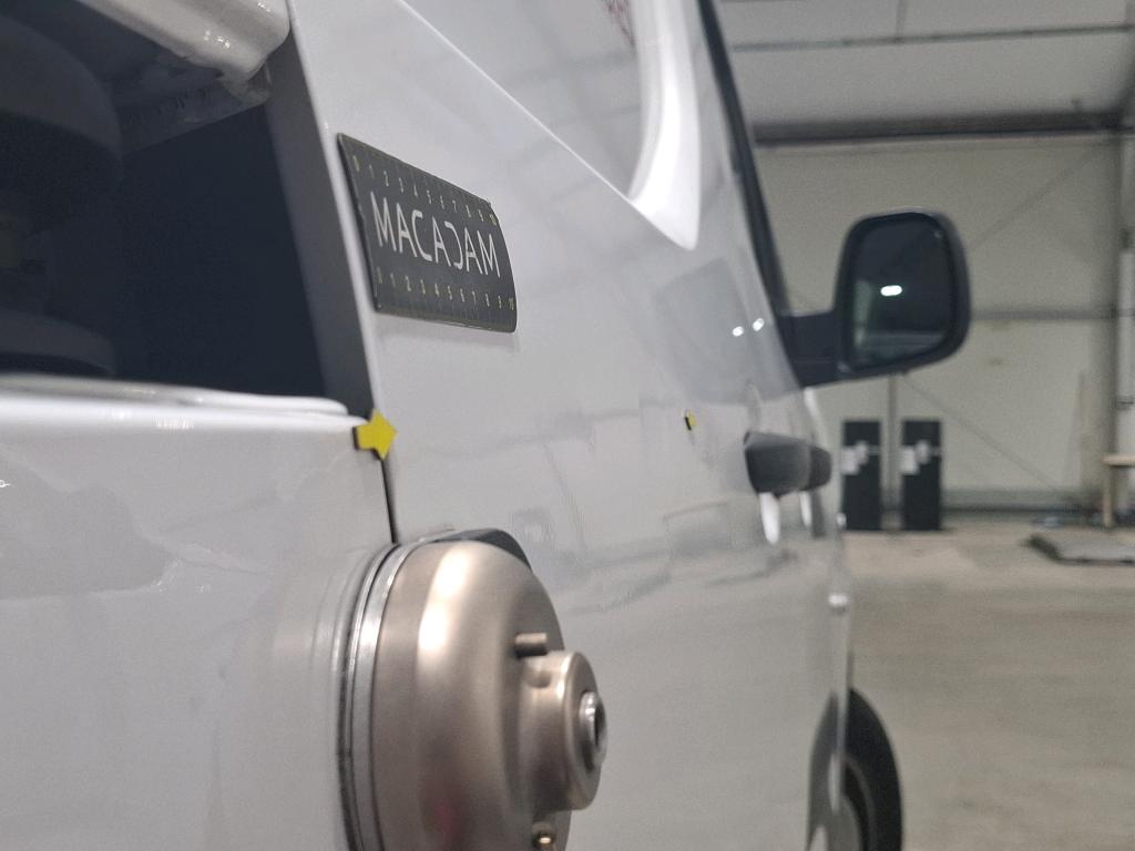 CITROEN BERLINGO VAN M 650 BLUEHDI 75 S&S BVM5 CONTROL 2020