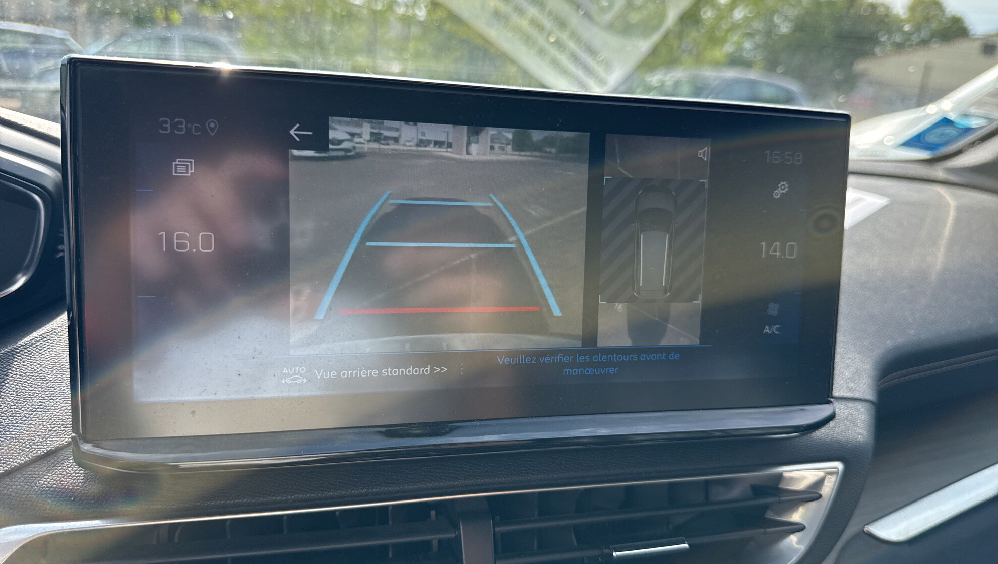 PEUGEOT 5008 BlueHDi 180ch S&S EAT8 GT 2020