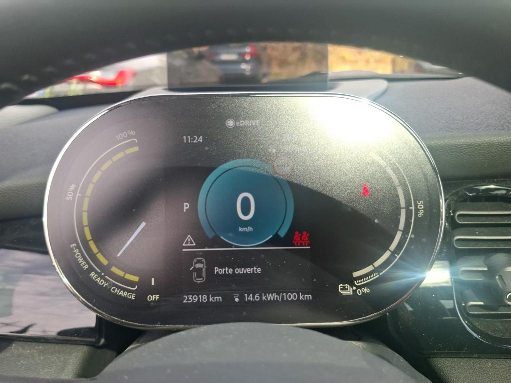 MINI HATCH 3 Portes Cooper SE 184 ch Edition Premium Plus 2023