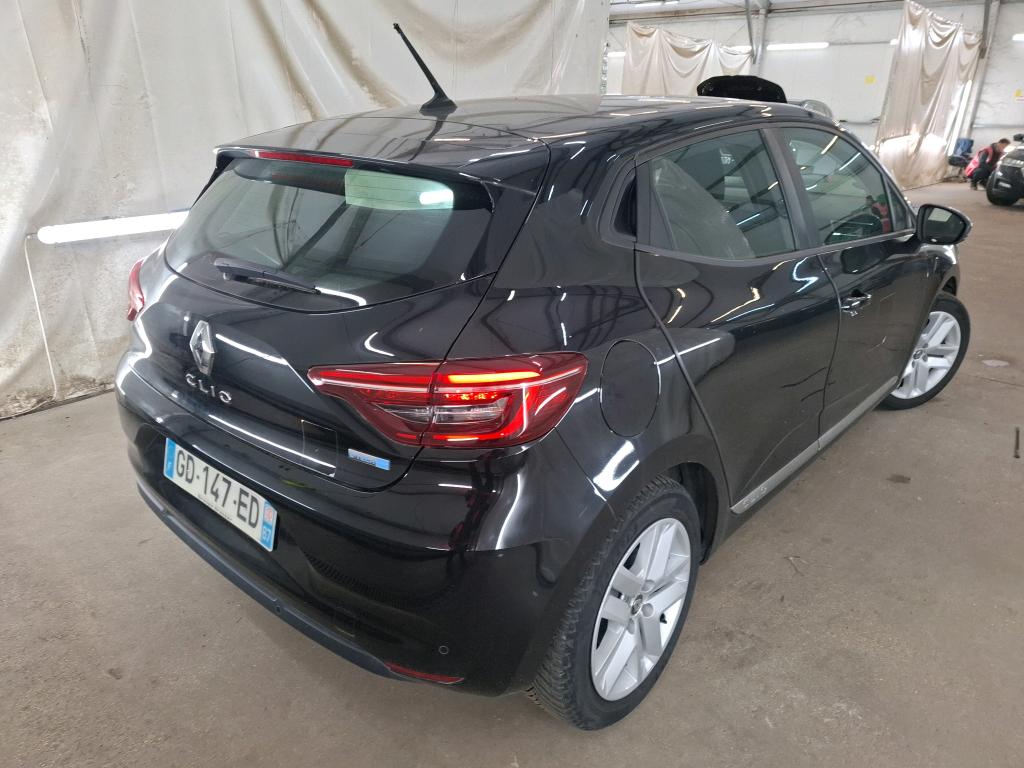 RENAULT CLIO V E-Tech 140 - 21N Business 2021