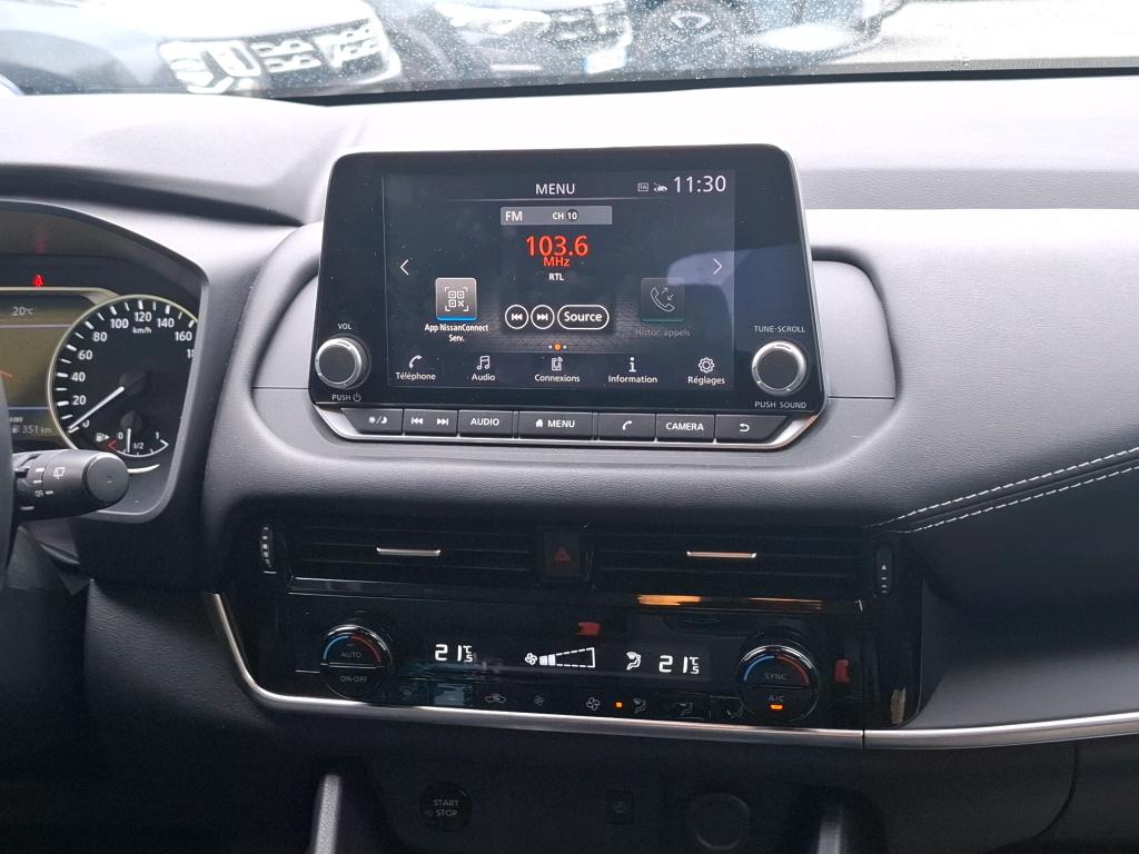 NISSAN QASHQAI VP e-Power 190 ch Business Edition 2023