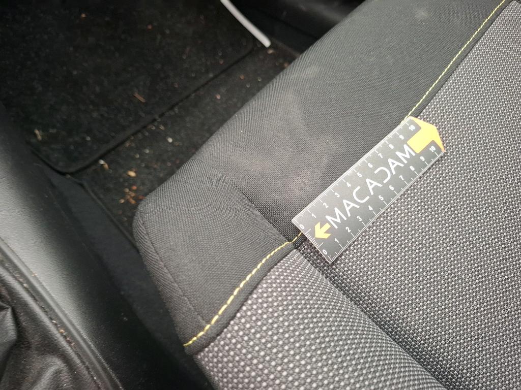 CITROEN C3 ENTREPRISE SOCIETE PURE TECH 82 S&S FEEL 2020