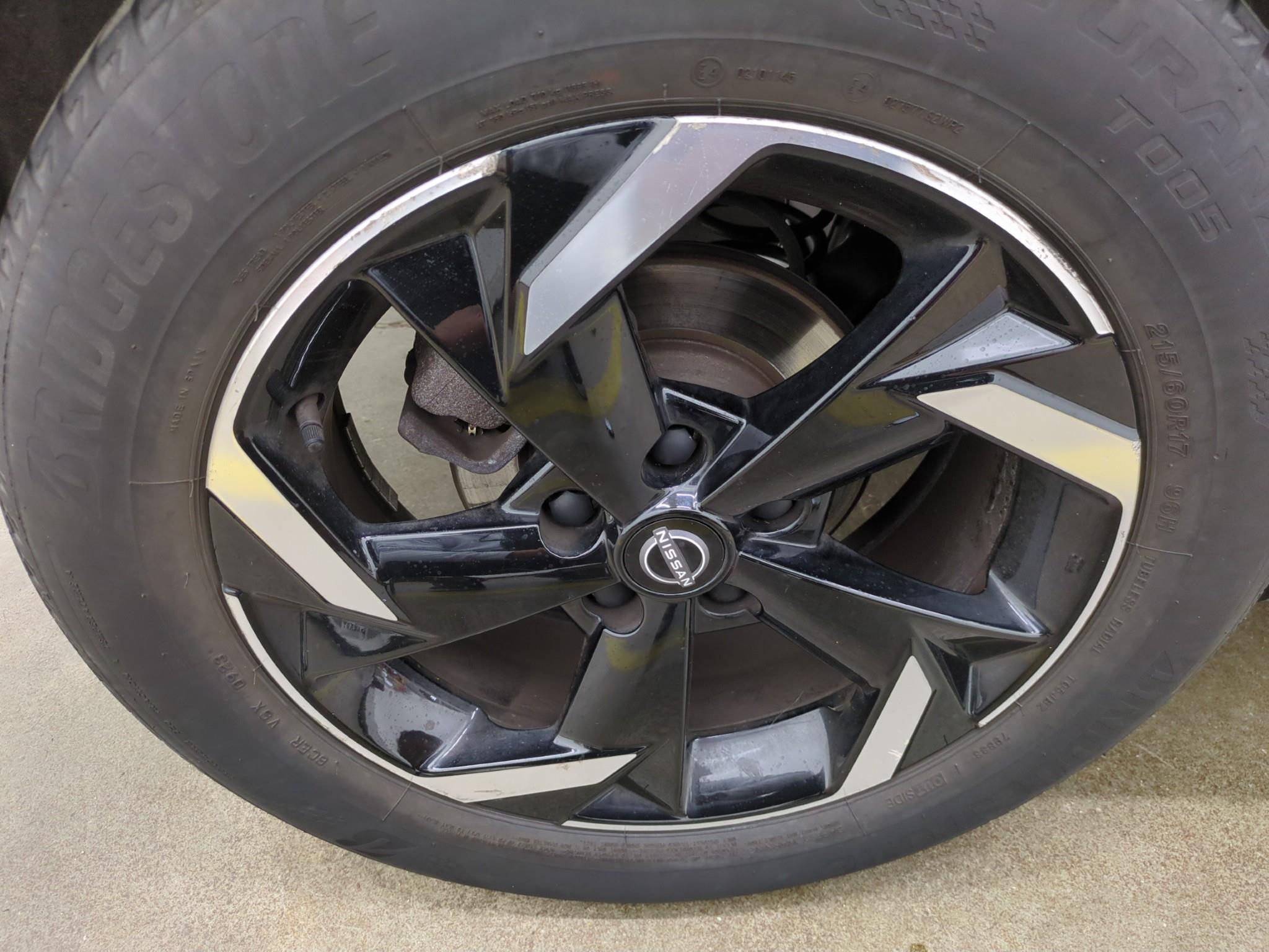 NISSAN JUKE 2023 HYBRID 143 Business+ 2023