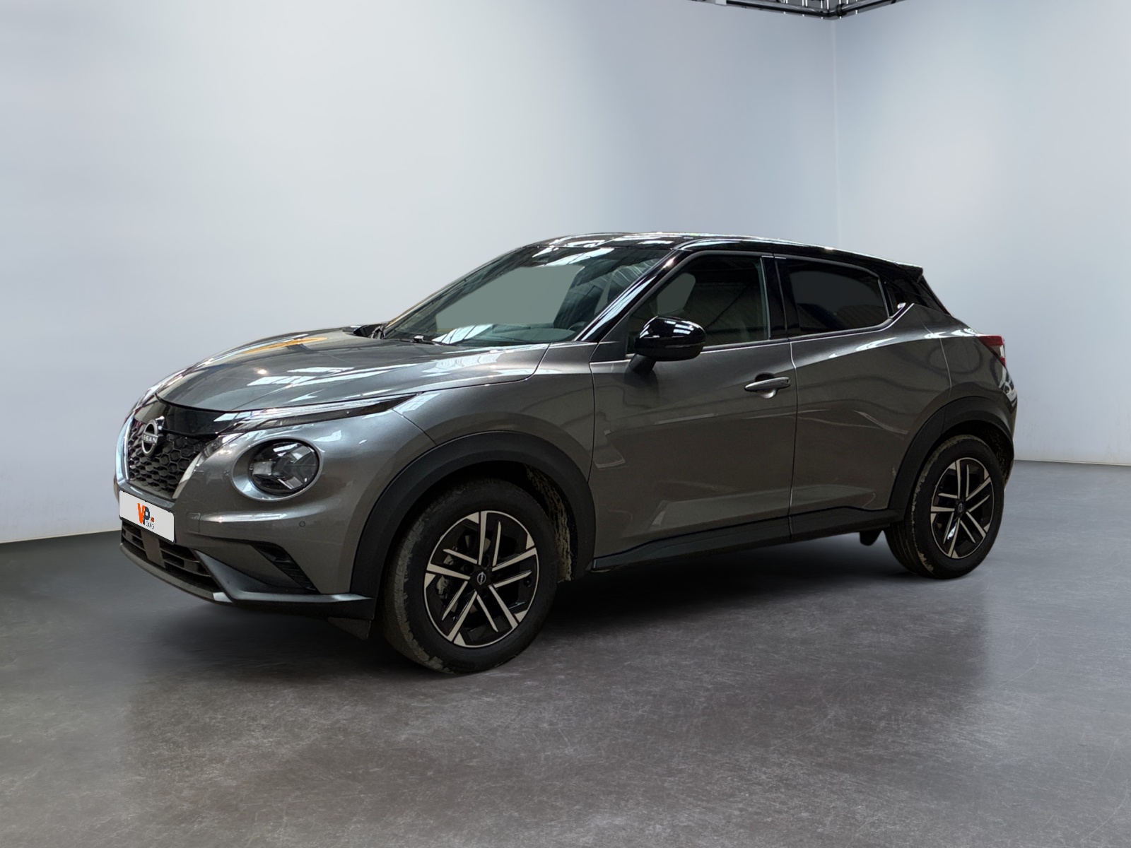 JUKE HYBRID