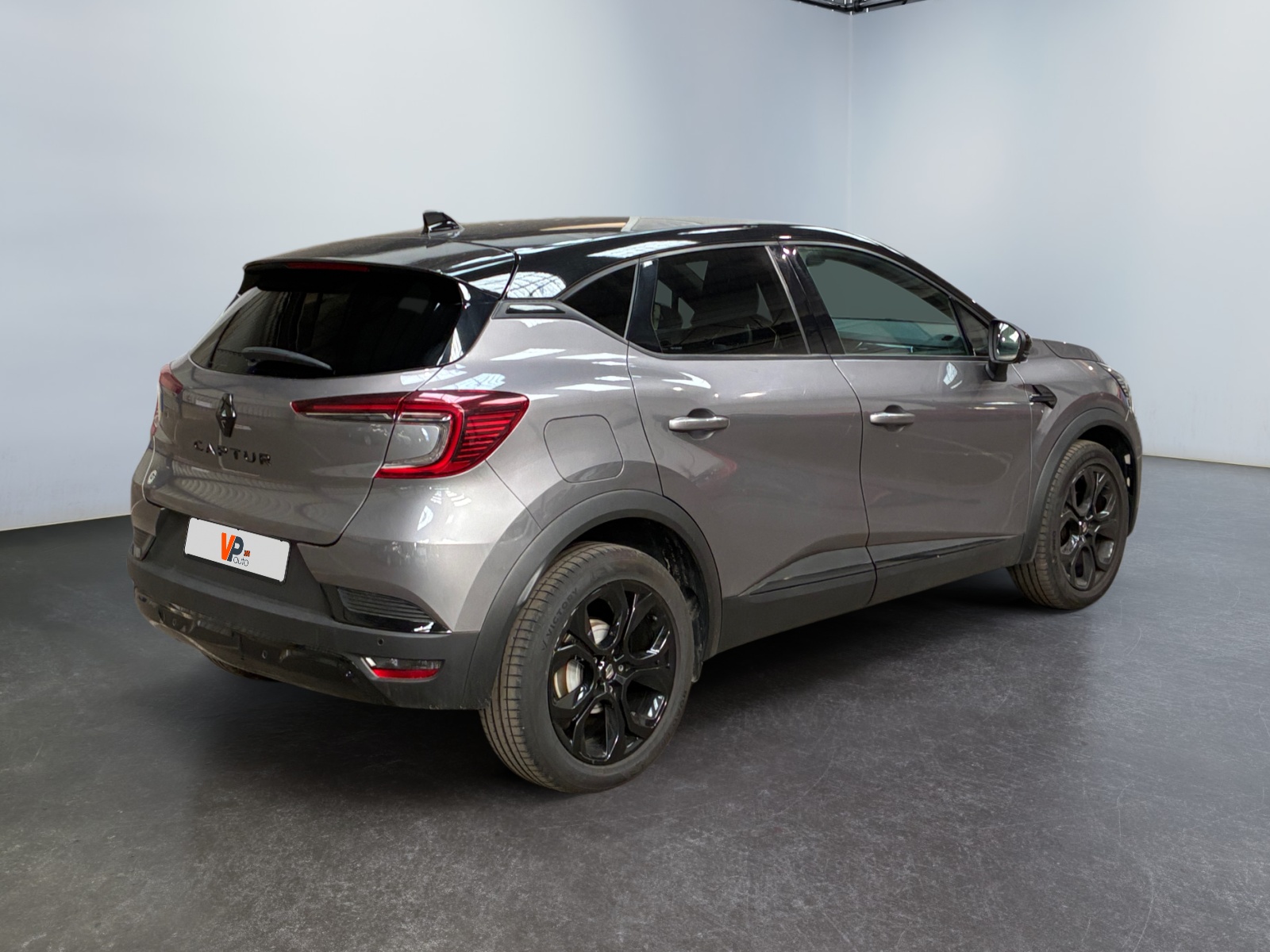 RENAULT Captur mild hybrid 140 Rive Gauche 2023