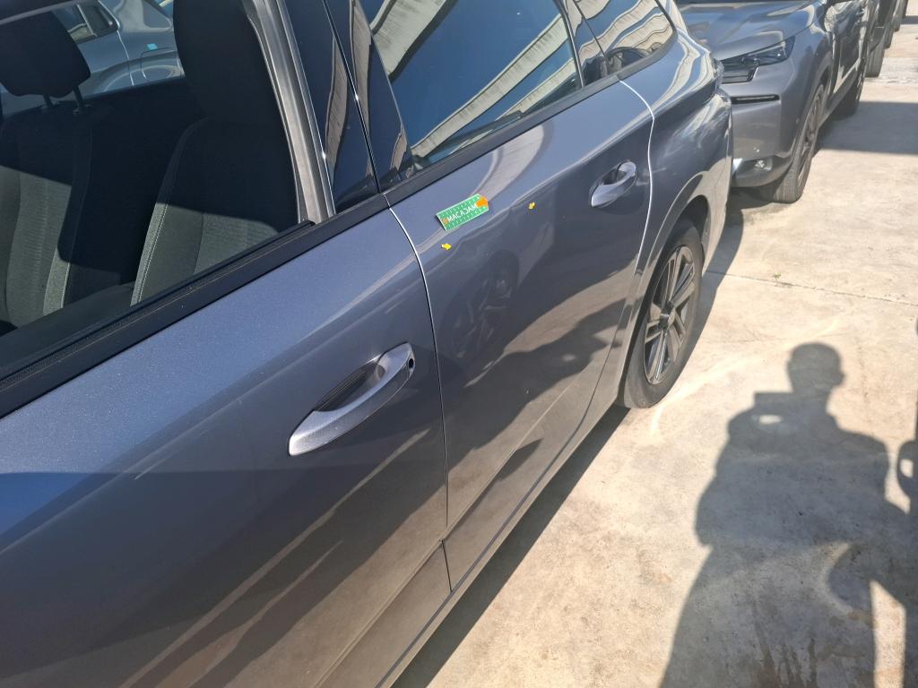 PEUGEOT 308 SW PureTech 130ch S&S EAT8 Active Pack 2023