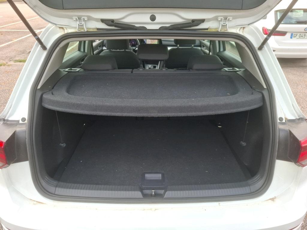 VOLKSWAGEN GOLF 2.0 TDI SCR 116 DSG7 Life Plus 2023