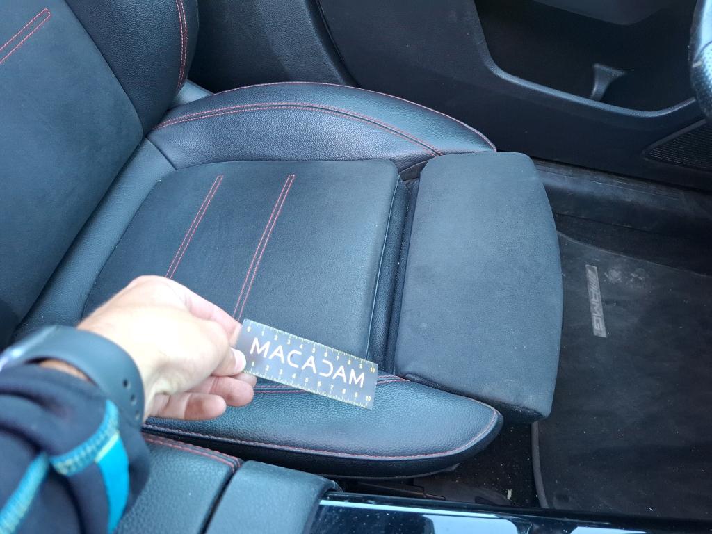 MERCEDES-BENZ MERCEDES CLASSE A 200 7G-DCT AMG Line 2022