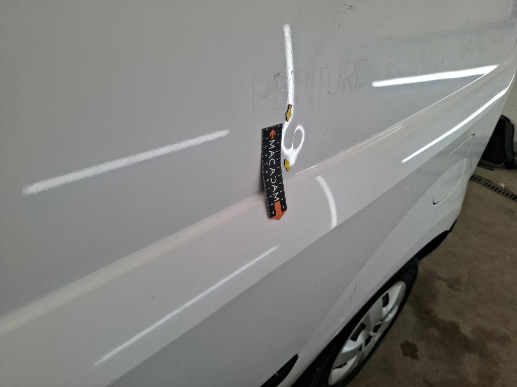 RENAULT KANGOO VU EXPRESS 1.5 DCI 90 ENERGY E6 CONFORT 2018