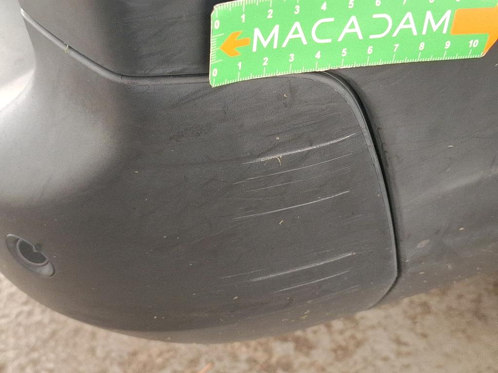 PEUGEOT PARTNER FGN FOURGON STANDARD 1000 KG BLUEHDI 100 S&S BVM5 ASPHALT 2020