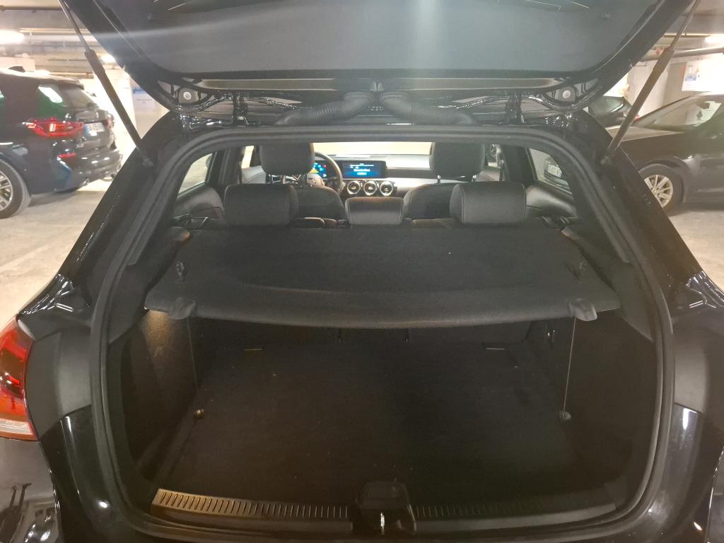 MERCEDES-BENZ MERCEDES CLASSE A 200 7G-DCT Style Line 2020