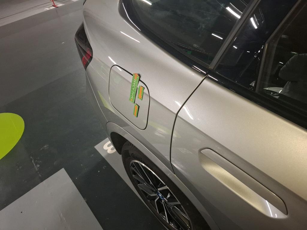 BMW X1 U11 xDrive 25e 245ch DKG7 M Sport 2024