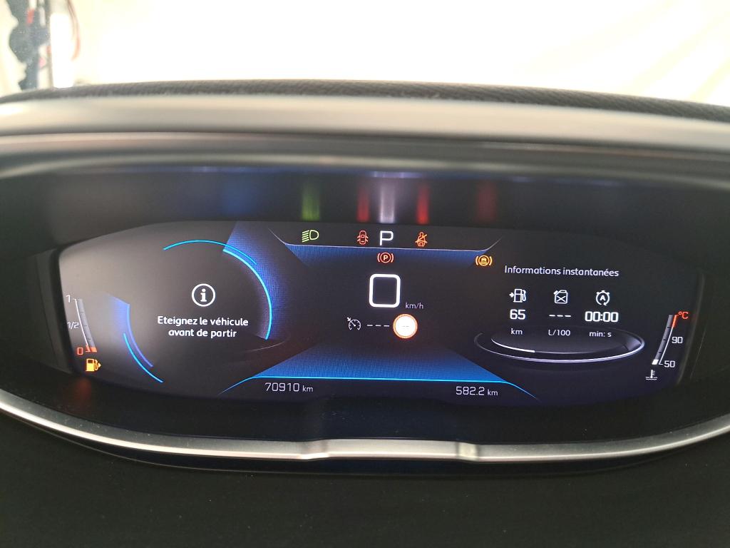 PEUGEOT 3008 PureTech 130ch S&S EAT8 Allure Pack 2023