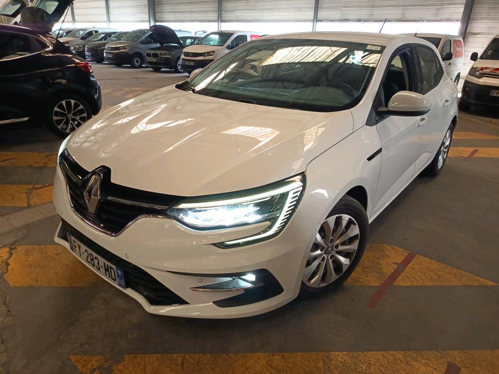 MEGANE SOCIETE