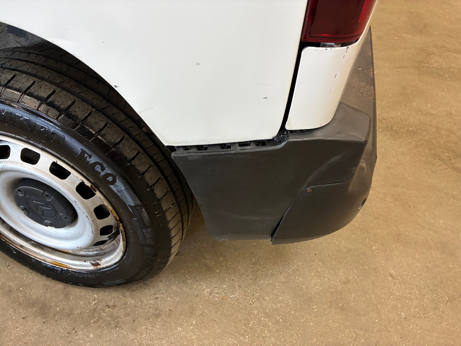 CITROEN BERLINGO VAN M 650 BLUEHDI 75 S&S BVM5 CLUB 2021
