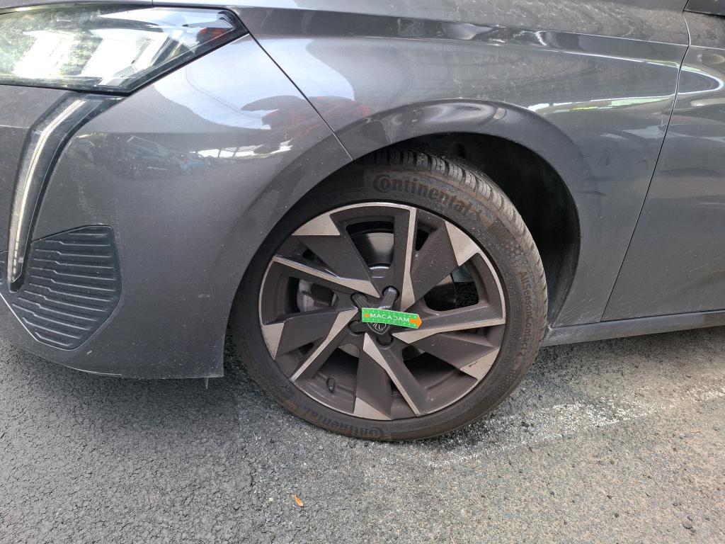 PEUGEOT 308 SW PureTech 130ch S&S EAT8 Allure Pack 2023