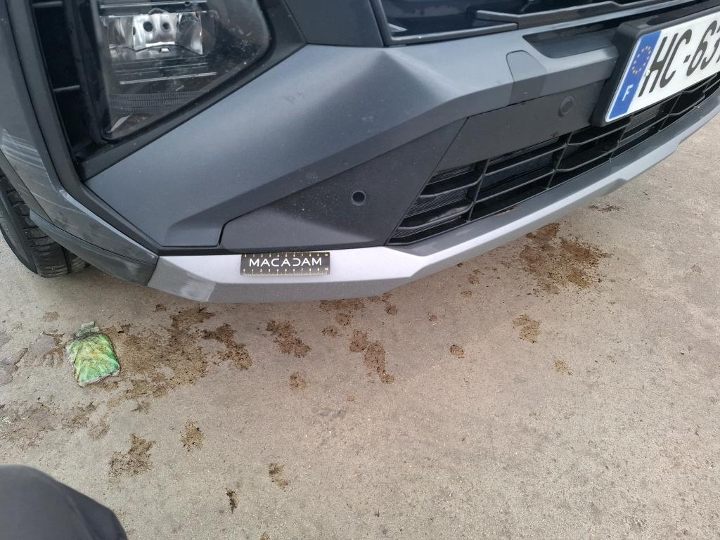 HYUNDAI TUCSON 1.6 T-GDI 215 Hybrid BVA6 Initia 2025
