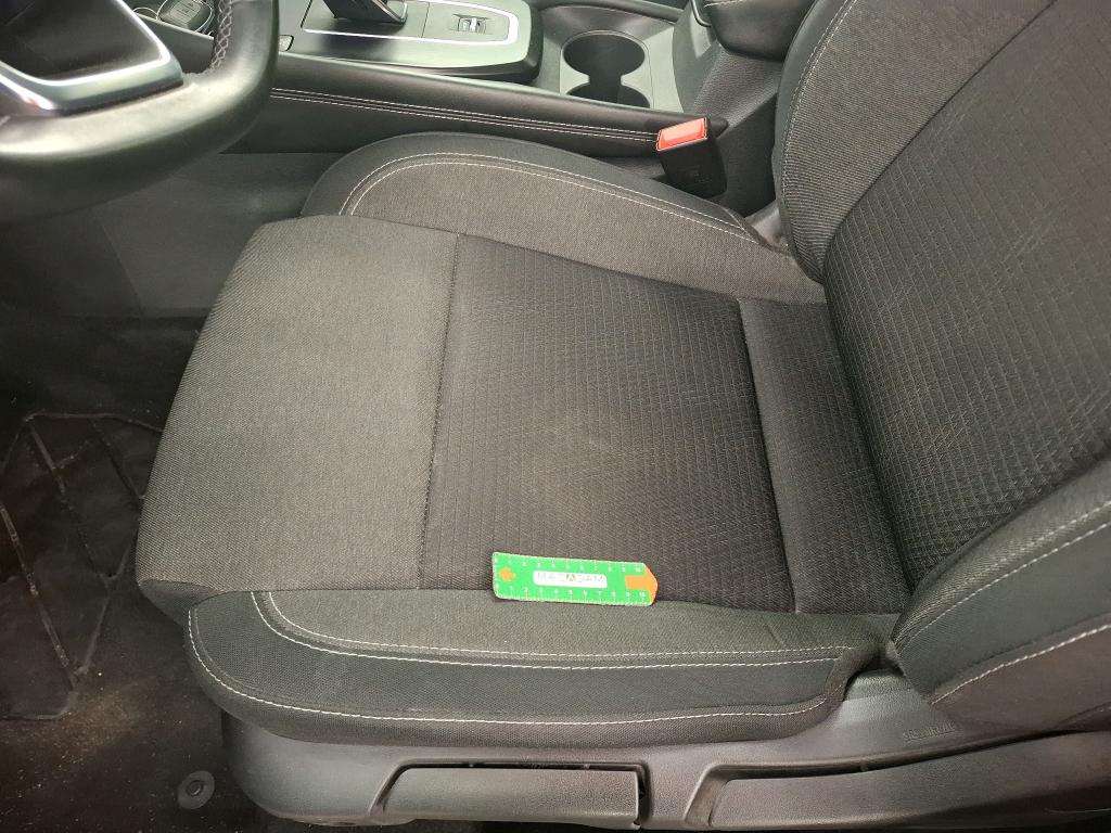 NISSAN QASHQAI VP Mild Hybrid 158 ch Xtronic N-Connecta 2023