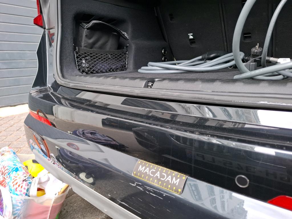 BMW X1 U11 xDrive 25e 245ch DKG7 xLine 2023