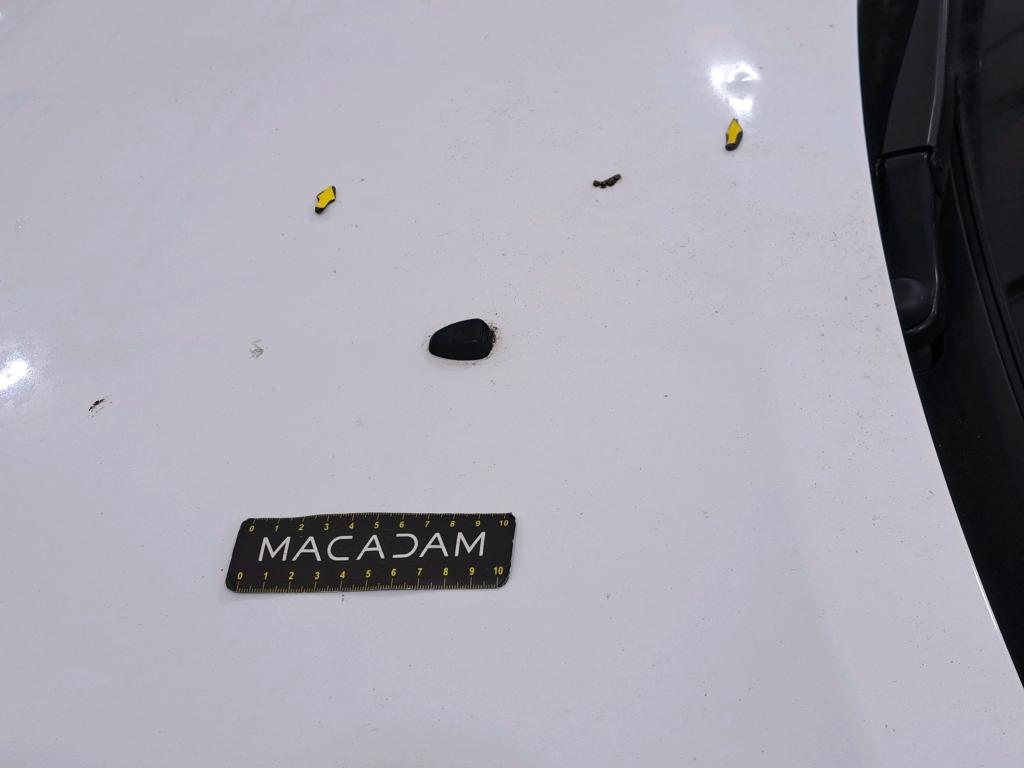 CITROEN C3 ENTREPRISE SOCIETE PURE TECH 83 S&S BVM FEEL NAV 2021