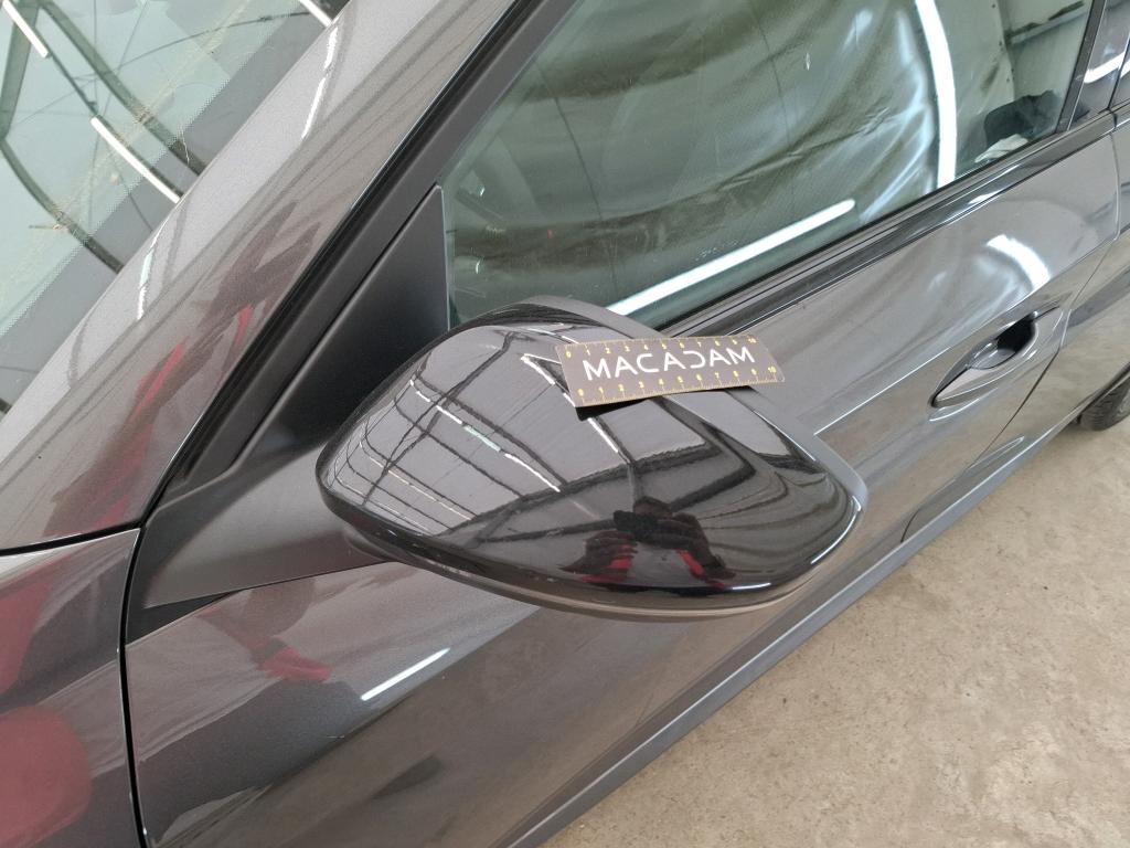 PEUGEOT 208) 208 PureTech 100 S&S BVM6 GT 2023