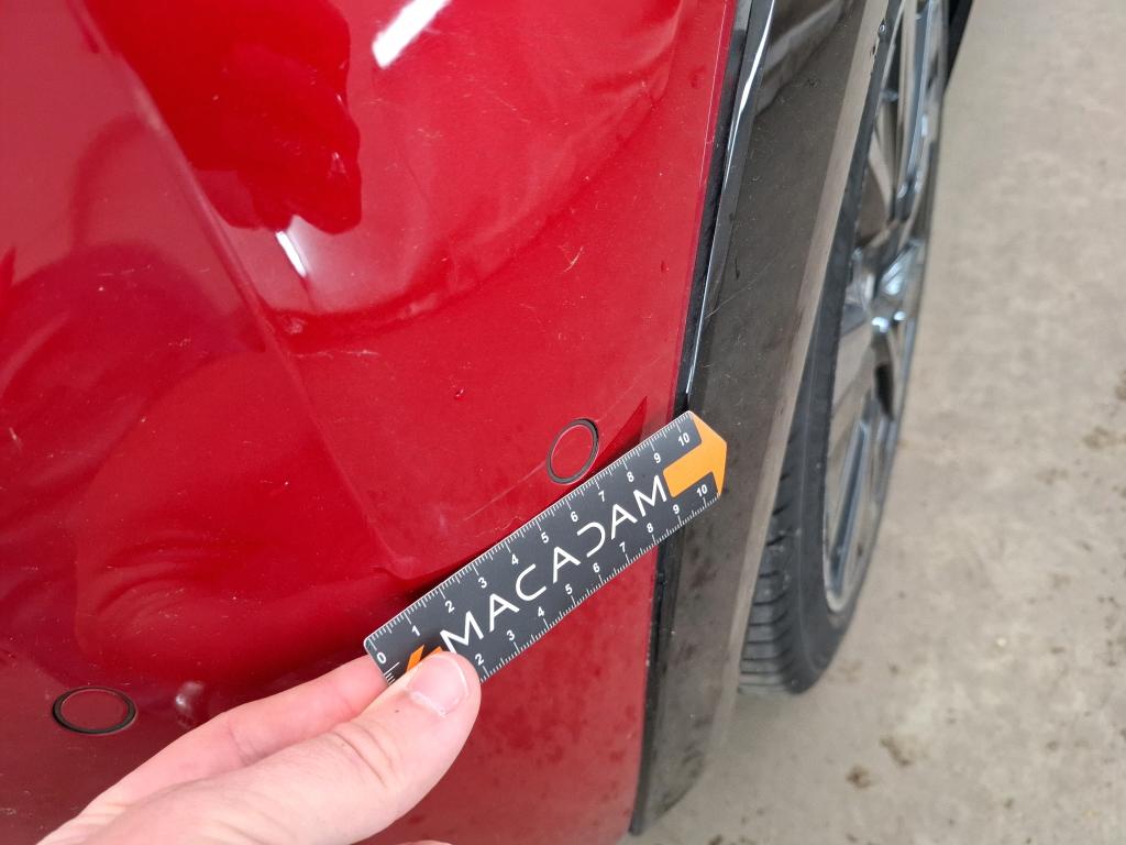 PEUGEOT 208) 208 PureTech 130 S&S EAT8 GT Pack 2021