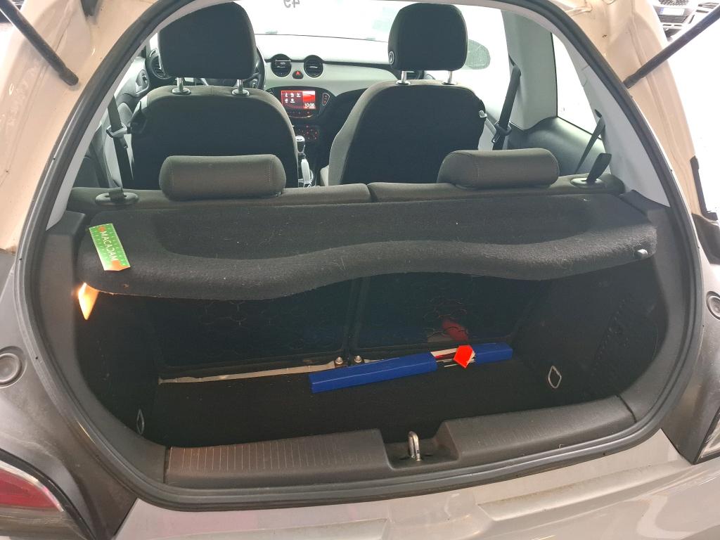 OPEL ADAM 1.4 Twinport 87 ch S/S Glam 2016